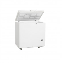 TEFCOLD SE20(-45°C) Hlubokomrazicí ...